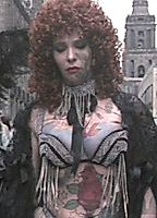 Celebrity: Thelma Tixou