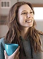 Celebrity: Elizabeth Olsen