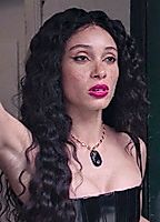 Celebrity: Adwoa Aboah