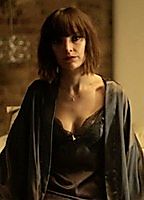 Celebrity: Jodi Balfour