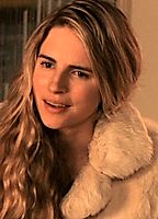 Celebrity: Brit Marling