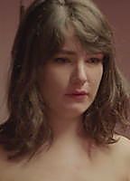 Celebrity: Katie Boland