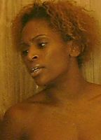Celebrity: Thela Brown