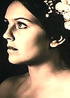 Celebrity: Catherine Aymerie