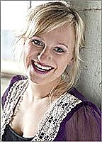 Celebrity: Anna Hilgedieck