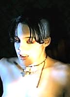 Celebrity: Krystal Freeman