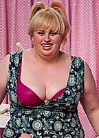 Celebrity: Rebel Wilson