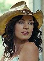 Celebrity: Daisy Betts