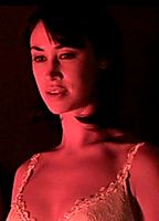 Celebrity: Siubhan Harrison