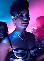 Celebrity: Vanessa Hudgens