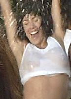 Celebrity: Rebekah Voss