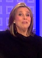 Celebrity: Meredith Vieira