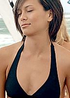 Celebrity: Sonya Balmores