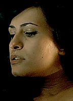 Celebrity: Doris Golpashin