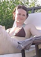 Celebrity: Sprague Grayden