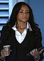 Celebrity: Meagan Tandy