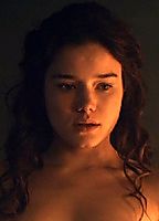 Celebrity: Hanna Mangan Lawrence