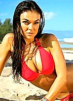 Celebrity: Serinda Swan
