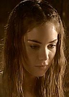 Celebrity: Roxanne McKee