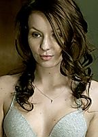Celebrity: Samantha Droke