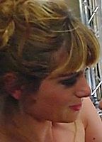 Celebrity: Mathilde Bisson