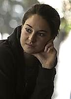 Celebrity: Shailene Woodley