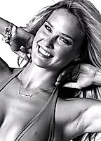 Celebrity: Bar Refaeli