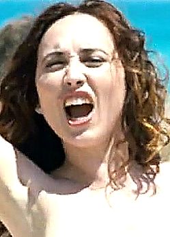 See Chiara Francini Nude | Chiara Francini Naked | Mr. Skin