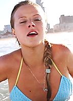 Celebrity: Sasha Jackson