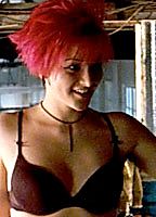 Celebrity: Jenny Kuecks