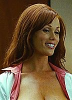 Celebrity: Christine Smith