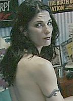 Celebrity: Barbara Sicuranza
