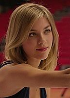 Celebrity: Olivia Crocicchia