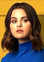 Celebrity: Selena Gomez