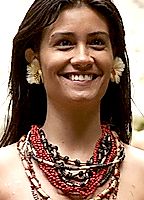 Celebrity: Daniela Dams