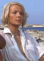 Celebrity: Elizabeth Shepherd