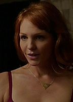 Celebrity: Anne Leighton