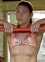 Celebrity: Wendy Newman