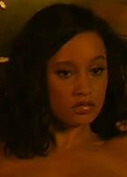 Celebrity: Elarica Johnson