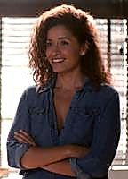 Celebrity: Mercedes Mason