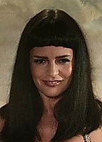 Celebrity: Romina Ricci