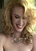 Celebrity: Jamie Tisdale