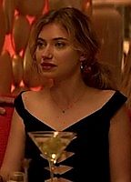 Celebrity: Imogen Poots