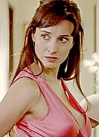 Celebrity: Alejandra Barros