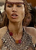 Celebrity: Alina Puscau