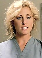 Celebrity: Hester Van Hooven