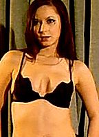 Celebrity: Sylvia Soska