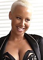Celebrity: Amber Rose