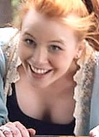 Celebrity: Anna McGahan