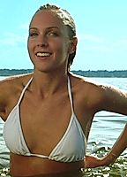 Celebrity: Christine Bently